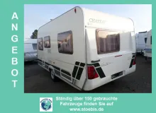 Fahrzeugbild Chateau Cantara 450 TZF Nr. 92 - franz. Bett, RSG #3