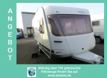 Fahrzeugbild Chateau Cantara 450 TZF Nr. 92 - franz. Bett, RSG #2