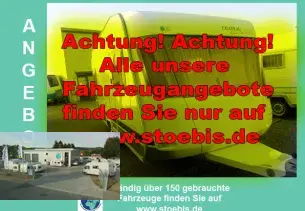 Bild Cantara 450 TZF