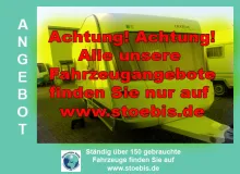 Fahrzeugbild Chateau Cantara 450 TZF Nr. 92 - franz. Bett, RSG #1