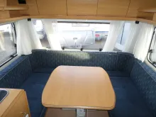 Fahrzeugbild Chateau Cantara 450 TZF Nr. 92 - franz. Bett, RSG #7