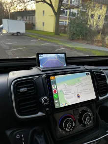 Fahrzeugbild Pilote Evidence P696 /Hubst/ #10
