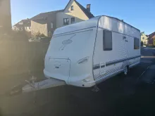 Fahrzeugbild LMC Ambassador 520 RHD Mover, Kompr.Kühlsc #1