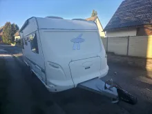 Fahrzeugbild LMC Ambassador 520 RHD Mover, Kompr.Kühlsc #4