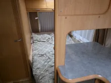 Fahrzeugbild LMC Ambassador 520 RHD Mover, Kompr.Kühlsc #5