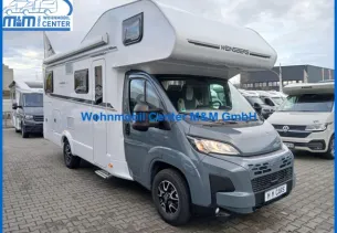 Bild CaraHome 650 DG