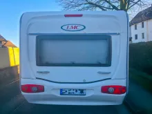 Fahrzeugbild LMC Ambassador 520 RHD Mover, Kompr.Kühlsc #11