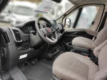Fahrzeugbild Hymer Grand Canyon Fiat !! Sie sparen 25.355,- !! #7