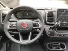 Fahrzeugbild Hymer Grand Canyon Fiat !! Sie sparen 25.355,- !! #8