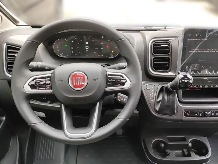 Fahrzeugbild Hymer Grand Canyon Fiat !! Sie sparen 25.355,- !! #8