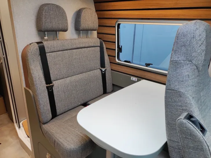 Fahrzeugbild Hymer Grand Canyon Fiat !! Sie sparen 25.355,- !! #12