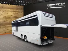 Fahrzeugbild Morelo Grand Empire 120 GSO Slide Out #5