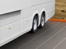 Fahrzeugbild Morelo Grand Empire 120 GSO Slide Out #6