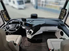 Fahrzeugbild Morelo Grand Empire 120 GSO Slide Out #8