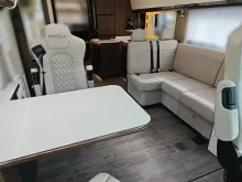 Fahrzeugbild Morelo Grand Empire 120 GSO Slide Out #10