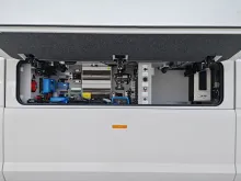 Fahrzeugbild Morelo Grand Empire 120 GSO Slide Out #23