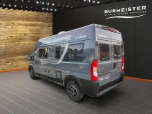 Fahrzeugbild Pössl Summit Prime 600 Citroen 140 PS Spare 12.424,- ! #5