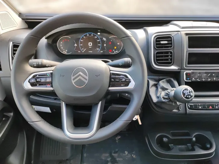 Fahrzeugbild Pössl Summit Prime 600 Citroen 140 PS Spare 12.424,- ! #8