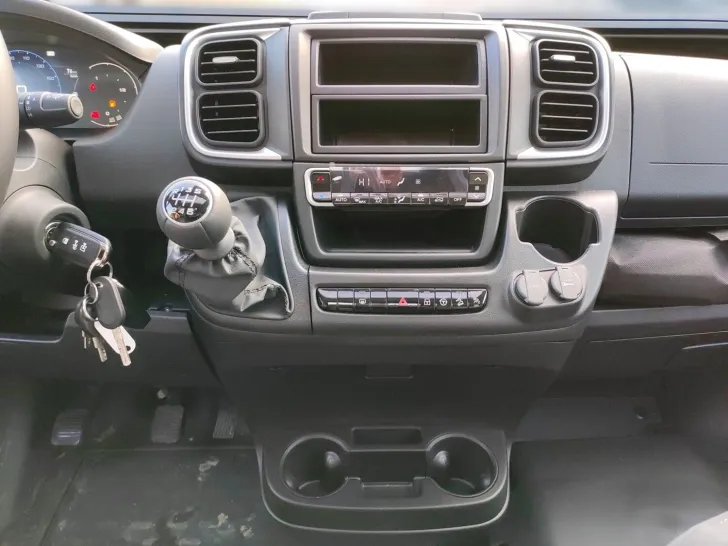 Fahrzeugbild Pössl Summit Prime 600 Citroen 140 PS Spare 12.424,- ! #9