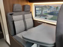 Fahrzeugbild Pössl Summit Prime 600 Citroen 140 PS Spare 12.424,- ! #12