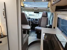 Fahrzeugbild Pössl Summit Prime 600 Citroen 140 PS Spare 12.424,- ! #19