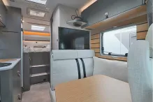 Fahrzeugbild Hymer ML-T Xperience 570 ML-T, MLT, ML T #23