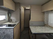 Fahrzeugbild Weinsberg CaraCito 500 QDK #5