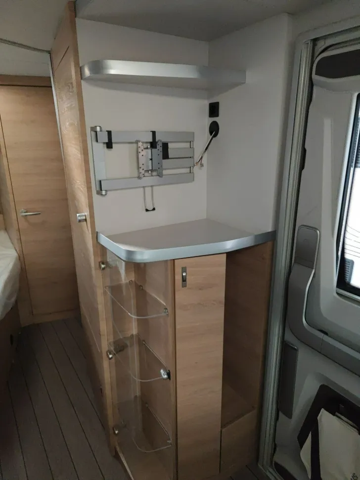 Fahrzeugbild Knaus Südwind 60 YEARS 500 FU !! Sie sparen 12.145,- ! #14