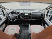 Fahrzeugbild Malibu T 490 LE #10