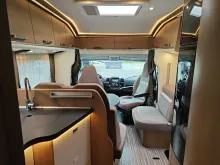 Fahrzeugbild Malibu T 490 LE #19