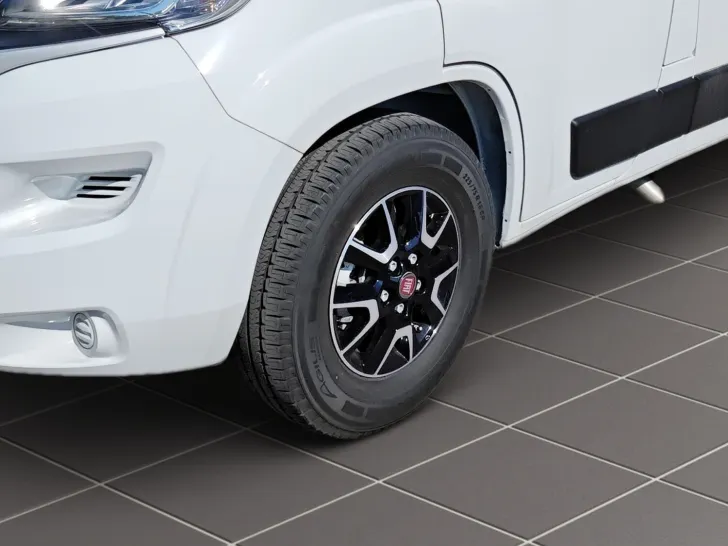 Fahrzeugbild Weinsberg CaraBus 600 MQ !! Sie Sparen 12.917,- !! #6