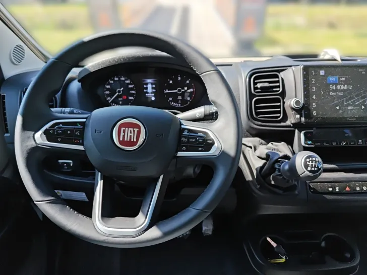 Fahrzeugbild Weinsberg CaraBus 600 MQ !! Sie Sparen 12.917,- !! #8