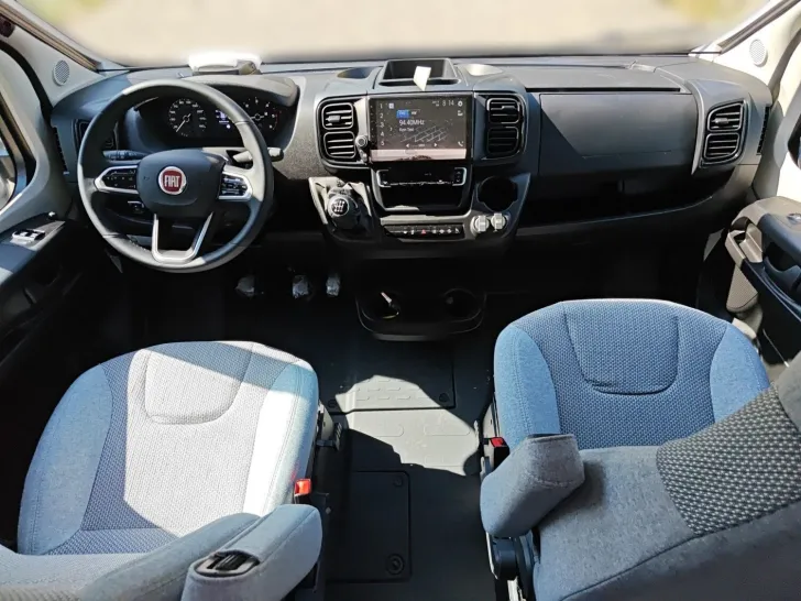 Fahrzeugbild Weinsberg CaraBus 600 MQ !! Sie Sparen 12.917,- !! #10