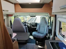 Fahrzeugbild Weinsberg CaraBus 600 MQ !! Sie Sparen 12.917,- !! #18