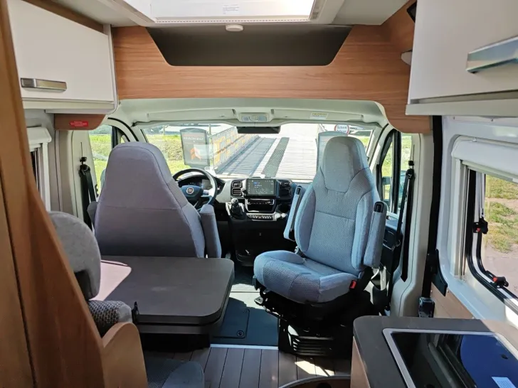 Fahrzeugbild Weinsberg CaraBus 600 MQ !! Sie Sparen 12.917,- !! #18