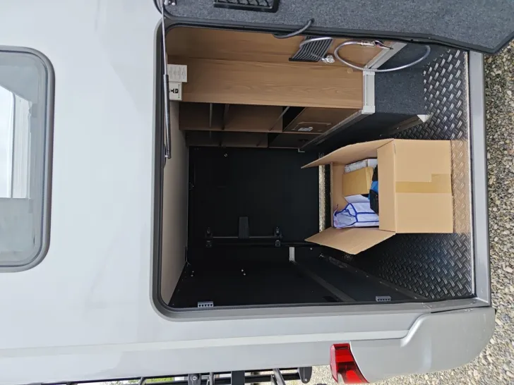 Fahrzeugbild Hymer ML-T 580 4x4 ML-T, MLT, ML T #22