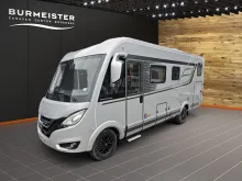 Fahrzeugbild Hymer B-Klasse MC I BlackLine 680 BMC-I, BMCI, B MC-I #3