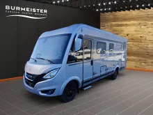 Fahrzeugbild Hymer B-Klasse MC I BlackLine 680 BMC-I, BMCI, B MC-I #3