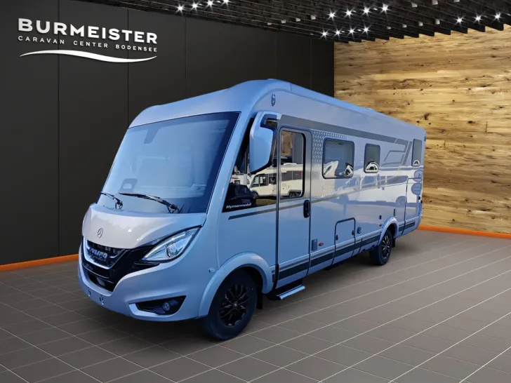 Fahrzeugbild Hymer B-Klasse MC I BlackLine 680 BMC-I, BMCI, B MC-I #3