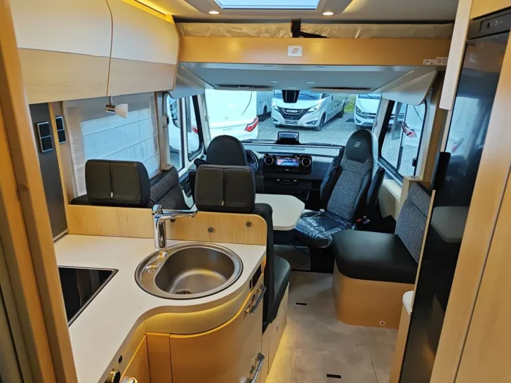 Fahrzeugbild Hymer B-Klasse MC I BlackLine 680 BMC-I, BMCI, B MC-I #20