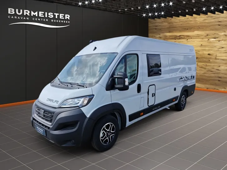 Fahrzeugbild Weinsberg CaraLife 630 LQ !! SIE SPAREN 16.357,- !! #3