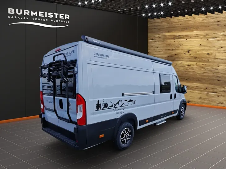 Fahrzeugbild Weinsberg CaraLife 630 LQ !! SIE SPAREN 16.357,- !! #4