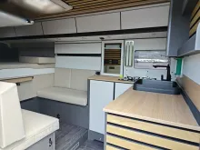 Fahrzeugbild Weinsberg CaraLife 630 LQ !! SIE SPAREN 16.357,- !! #9