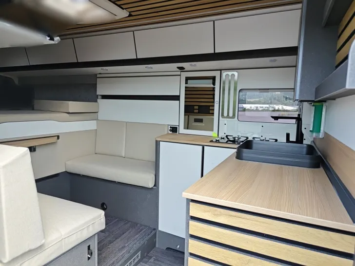 Fahrzeugbild Weinsberg CaraLife 630 LQ !! SIE SPAREN 16.357,- !! #9