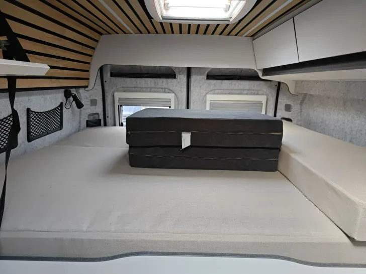 Fahrzeugbild Weinsberg CaraLife 630 LQ !! SIE SPAREN 16.357,- !! #15