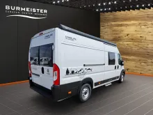 Fahrzeugbild Weinsberg CaraLife 630 LQ !! SIE SPAREN 15.230,- !! #4