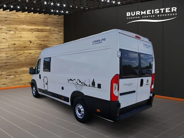 Fahrzeugbild Weinsberg CaraLife 630 LQ !! SIE SPAREN 15.230,- !! #5
