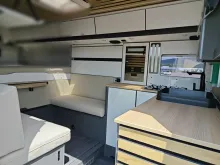 Fahrzeugbild Weinsberg CaraLife 630 LQ !! SIE SPAREN 15.230,- !! #9