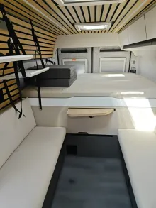 Fahrzeugbild Weinsberg CaraLife 630 LQ !! SIE SPAREN 15.230,- !! #10
