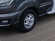 Fahrzeugbild Weinsberg CaraSuite Ford 650 MEG !! Sie sparen 19.302,- !! #6
